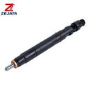 4PCS For Delphi 28386106 1042200fd020 Common Rail Fuel Injector For Jac T8 Navistar/Shuling 4DB2 2.0d Diesel Engine
