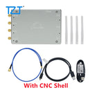 TZT HamGeek XC7A200T+AD9361 B220 Mini Software Defined Radio Development Board Replacement for HackRF PlutoSDR