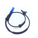 4X ABS Wheel Speed Sensor Front Rear left Right For BMW E67 E66 E65 745 750 760i/li ALPINA B7 34526771709 34526771708