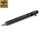 for Hyundai Terracan Kia Carnival Sedona 2.9 CRDI Delphi diesel injector EJBR03701D 33800-4X800 EJBR02901D