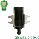 OEM 25819-33010 139700-0790 2581933010 1397000790 For Toyota Land Cruiser 1998-2007 Vacuum Booster Regulator Valve