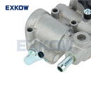 Throttle Body Idle Speed Control Servo Kit for Mitsubishi Galant E52A Space Runner Space Wagon Lancer Colt 1988-2002 MD614696