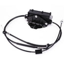 6850289 Emergency Parking Brake Lock Release Actuator Motor for BMW X5 E70 2007-2013 Emergency Parking Brake Actuator