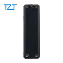 TZT HAMGEEK G-300 10W UHF VHF 199CH Handheld Transceiver Dual-Band Dual-Display Walkie Talkie with Torch