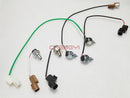 5PCS Transfer T/F Gearshift Position Control Switch Transfer Case Switch Pajero MB837107 MB837105 MB896029 MB896028 MB837109(A/T