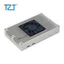 TZT RTL5CH 5-Channel RTL Synchronous SDR Receiver Passive Radar Module Direction Finder Replacement for KrakenSDR