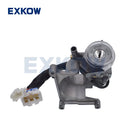 Engine Starting Switch Assy for Mitsubishi Pajero Montero Shogun 2 MK2 II V10 V20 V30 V40 1990-2004 MB954874