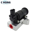 OEM 446-5409 T417445 Automobile Engine Parts 1PCS Fuel Electronic Pump Generator Fuel Pump For Caterpillar
