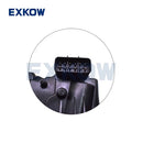 Transfer Shift Actuator Assy 10Pins for Toyota Land Cruiser Prado 120 3.0D 3.4D 4.0D 2002-2010 LEXUS GX470 36410-60080
