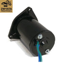 Tilt Trim Motor 434795 435548 582048 for Johnson Evinrude Outboard OMC Outboard Sea Drive 40hp-250hp 1981-1992