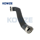 Turbo Charger Inter Cooler Intake Air Hose for Nissan X-TRAIL III T32 4X4 2013- 14463-4BE0B Car Accessories Inter Pipe