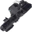 Front Left Power Door Lock Actuator Suitable For Toyota RAV4 Camry Lexus RX350 69040-06180 69040-0C050 69040-42250