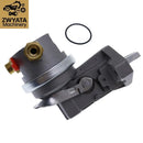 RE66153 DZ120070 RE117588 fuel boost pump for John Deere tractors, excavators, backhoe loaders 325SJ, 310J, 315SJ