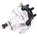 Top Quality Ignition Distributor 22100-1W601 for 1996-2004 Nissan Frontier Xterra Pickup V6 D22 VG30 3L VG33 3.3 Pathfinder R50