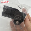 MAP Intake Manifold Pressure Sensor OEM 0281006102 for Alfaa Fiatt Tipo Ivecoo Renaultt Volvoo