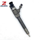 0445110249 Diesel Fuel Injectors For BOSCH FORD RANGER MAZDA BT-50 3.0L Diesel Turbo 0986435178 WE0113H50