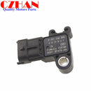 New 0261230265 AG91-9F479-AA LR022157 9675379580 1682141 1913600 Air MAP Sensor For Ford BT-5 Focus MUSTANG FUSION TAURUS