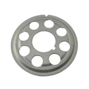 A Set Crankshaft Sprocket & Flange For Mitsubishi  L200 Triton III IV 1996-2005-2015 Pajero Sport II 2008-2016 MD164835