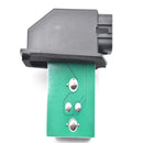 Blower Motor Control Resistor for 01-2011 Mercury Grand Marquis 8W7Z-19E624-A 6W7Z-19E624-A RU-572 JA1710 973-442