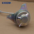 Turbocharger Actuator for Mitsubishi L200 Triton K74T Nativa Montero Pajero Sport Challenger K94W 2.5L 4D56 MR968080