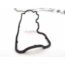 6G72-12 valves Valve Chamber Gasket Suitable Oil-resistant Rubber Sealing Ring Spark Plug Seal For Pajero Montero V33W MD330989