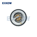 Thermostat Kit for Mitsubishi L200 Triton Montero Pajero IO Pinin Lancer L400 MD337408