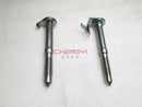 Rear Suspension Yuanbao Beam Fixing Screws For Pajero Montero V63W V68W V73W V83W V87W V93W V97W V98W MR411957 MR411958