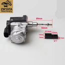 Turbocharger Electric Actuator 04E145725Q 04E198725A 04E145725AP 04E145725AK Suitable for Audi Volkswagen