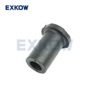 8PCS Rear Suspension Spring Bushing for Mitsubishi Pajero Montero Sport Nativa L200 Triton L300 L400 MB584531 MB584530