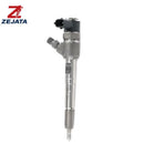 NEW 0445110351 For Fiat fiorino city 500 PANDA DOBLO PUNTO Ford VAUXHALL OPEL COMBO 1.3D 1.3 TDCi Diesel Fuel Injector