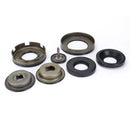 4F27E Transmission Piston KIT For Mazda Car Spare Parts 4F27E Piston Pack Automatic Transmission Piston Pack Kit