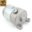Motorcycle Starter Motor 31200-HP1-601 31200HP1601 For Honda TRX450ER TRX450R ATV 2006-2014 engine 410-54088