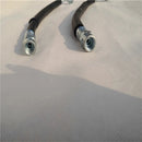 Engine Oil Cooler Hose  Fit For Pajero Montero V13V V23W V25W V33W (12 Valves) MB033788 MB033789