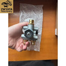 4630840410 Truck Air Brake Lift Axle Control Valve 4630840410 515004989 for Wabco Mercedes-Benz Scania BEN Trucks