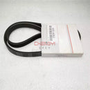 Engine Booster Pump Belt For Outlander CW6W-6B31 4451A083 1340A132 (08-09 Year) 4PK910