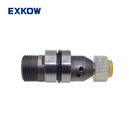 Speedometer Driven Gear Sleeve Assy for Mitsubishi L300 P01 P02 P03 P04 P12 P13 P14 4G32 4G33 4G63 4G64 1986-2013 MD700668