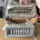 Car Interior Roof Top Air Conditioning Vent Outlet for Mitsubishi Monter Pajero 4 MK4 V93 V97 V95 V98 7842A069YA 7842A069HA