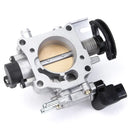 Hot Selling OEM 22030-0D110 Throttle Body For Subaru Corolla Matrix 03-2005 1.8L 220300D110 Throttle Valve Assembly
