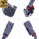Exhaust Temperature Sensor SH01-187G0 SH02-187G0 For Mazda 6 GJ CX-5 KE 3 BM 2.2 Diesel 2012-2017 SH01187G0 SH02187G0