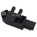 Original 227707094R 227707094R-B 227707094RA DPF Exhaust Pressure Sensor For Nissan Qashqai II 1.3 2018-2023 Dacia Duster