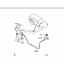 Fuel Tank Cover Cable For Pajero Montero V73W V75W V77W V78W V93W V95W V96W V97W V98W MR436732