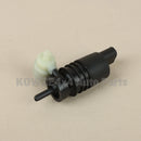 Windshield Washer Motor for Mitsubishi Outlander 2 CW4W CW5W CW6W CW8W 2005-2013 Lancer Delica L400 8260A059