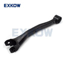 Rear Suspension Trailing Arm Assy for Mitsubishi Pajero Montero 3 4 MK3 MK4 V60 V70 V80 V90 2000-2020 MR418041 MR418040