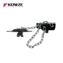 Car Spare Tire Carrier Bracket for Mazda BT-50 2006 2007 2008 2009 2010 2011 UH89-38-610A UH8938610A