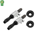2PCS 8L3Z-6M280-A 8L3Z6M280A For Ford F150 4.6V 5.4L Variable Timing Solenoid VCT Solenoid
