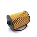 4X Engine Oil Filters Kit For Porsche VW Touareg CC Passat 3.6L 03H115562 95810722210
