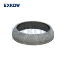 Exhaust Pipe Seal Ring Gasket for Mitsubishi Outlander CW4W CW5W Lancer CY4A CY5A  ASX GA4W GA5W Space Wagon 1575A082 MR450710