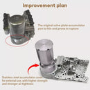 High Quality 0AM DQ200 DSG 7 Speed Transmission Accumulator Mechatronic Repair Kit for Volkswagen VW Audi Skoda