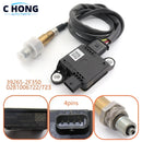 OEM 392652F350 Particulate Matter Sensor PM SENSOR 392652F350 39265-2F350 Fit for HYUNDAI SANTAFE