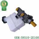OEM 58510-2E100 585102E100 Brake Master Cylinder For Hyundai Tucson Kia Sportage
